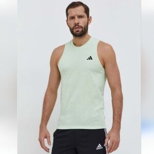 🆕️Adidas Men Muscle Tank Top
